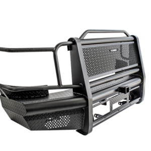 Heavy Duty Front  Bumper